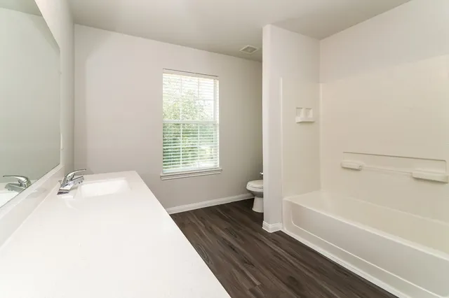 $1,950 | 5558 Latta Plantation Drive, Katy, TX 77449