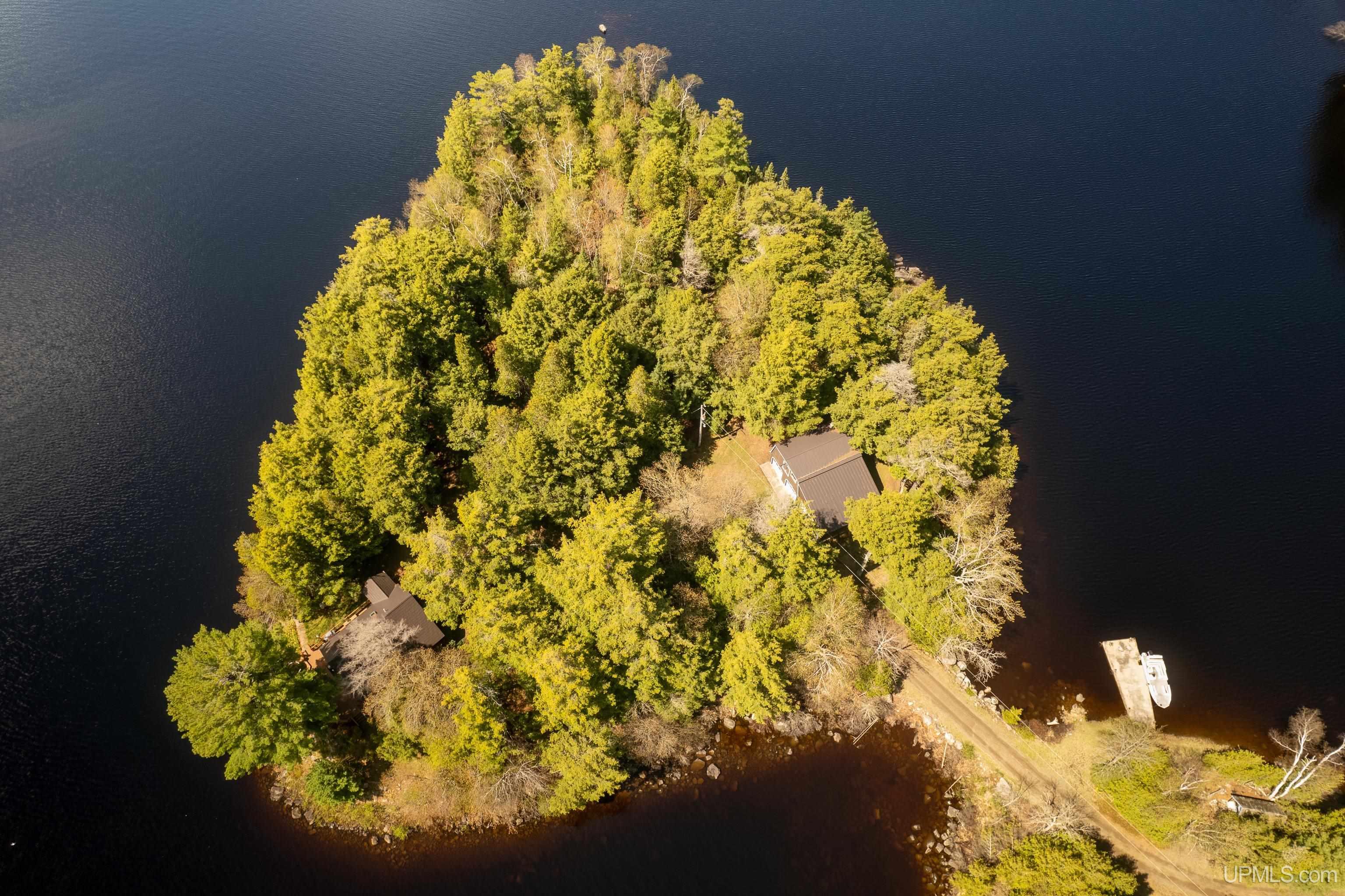 574 Red Road Michigamme, MI 49861 - Photo 43 of 58 Gallery Image 43