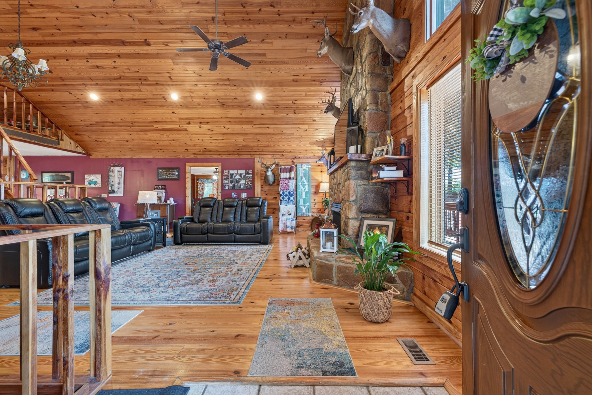 130 Wayne Threatt Road Dover, TN 37058 - Photo 8 of 53