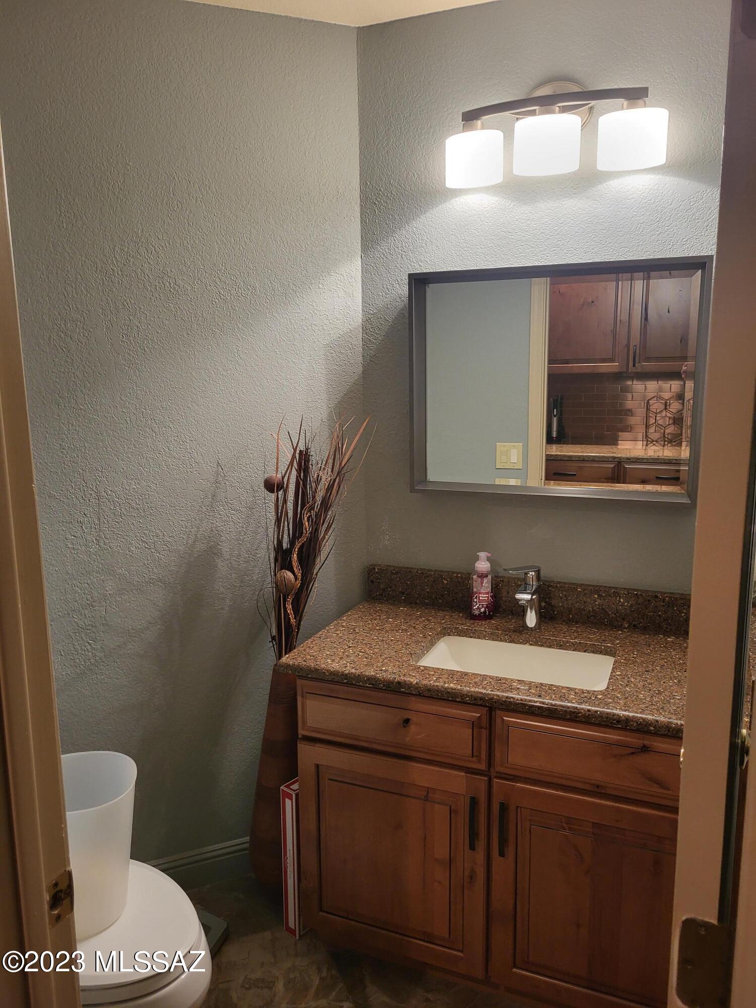64399 East Squash Blossom Lane Tucson, AZ 85739 - Photo 6 of 22