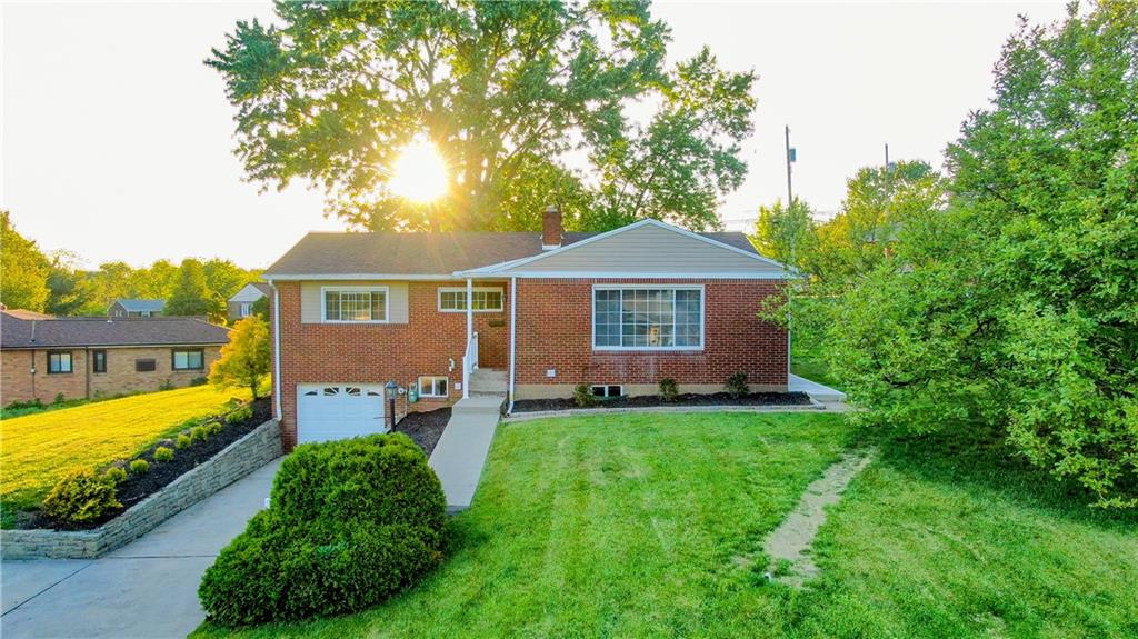 292 Orchard Spring Road Pittsburgh, PA 15220 - Photo 23 of 24 Gallery Image 23