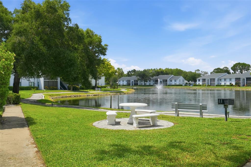 1182 Pine Ridge Circle West, Unit A3 Tarpon Springs, FL 34688 - Photo 22 of 37
