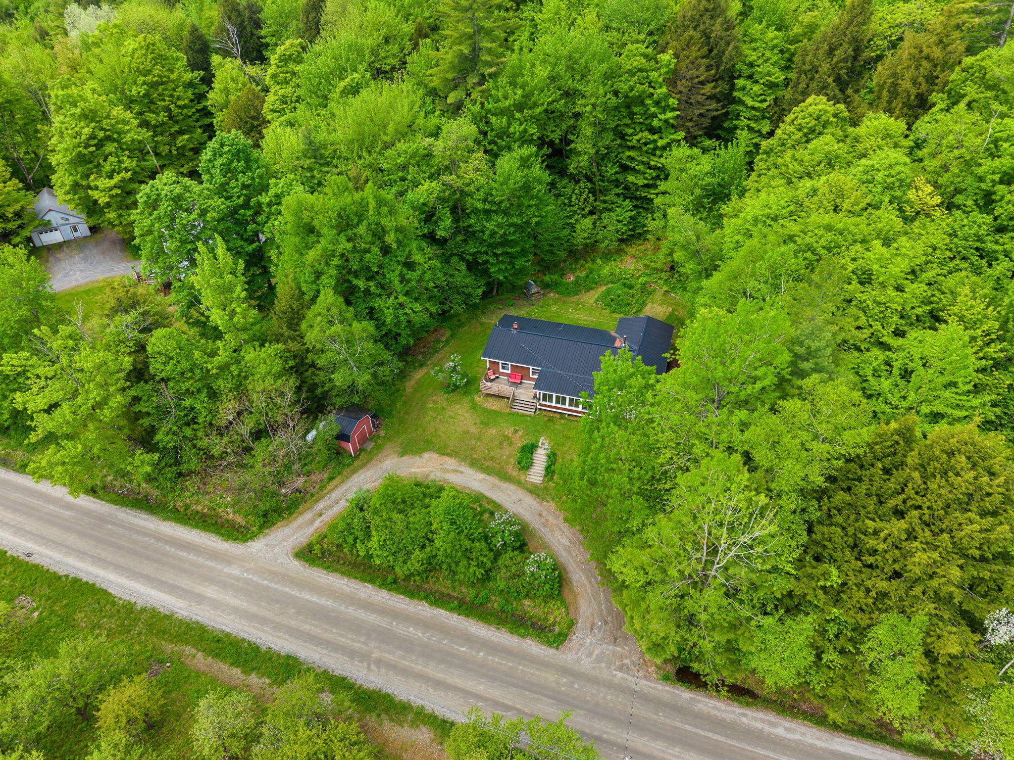 387 Foote Brook Road Johnson, VT 05656 - Photo 50 of 60