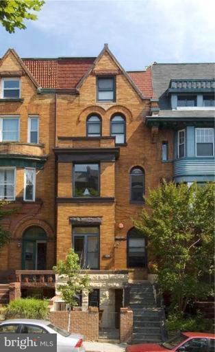 1825 Kalorama Road Northwest, Unit 3 Washington, DC 20009 - Photo 1 of 1 Exterior (Main)