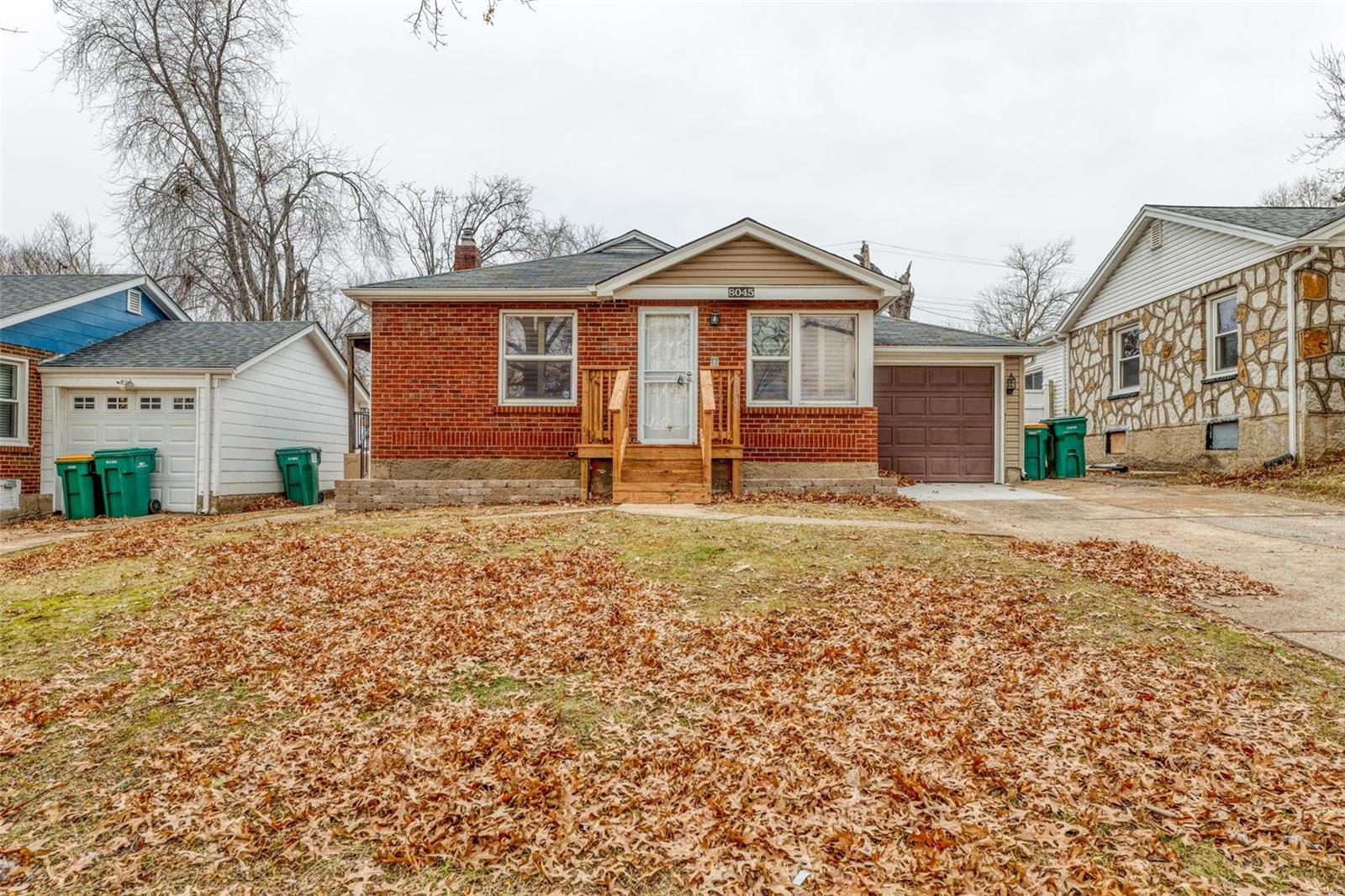 8045 Titus Road St. Louis, MO 63114 - Photo 1 of 20 Gallery Image 1