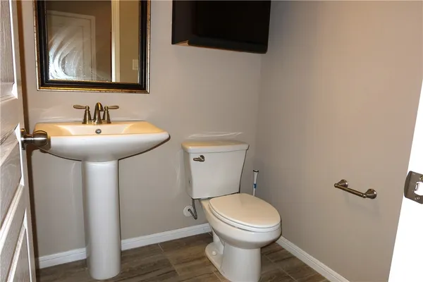 $2,850 | 2608 Kinnersley Court, College Station, TX 77845