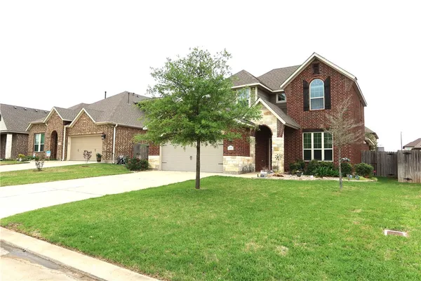 $2,850 | 2608 Kinnersley Court, College Station, TX 77845