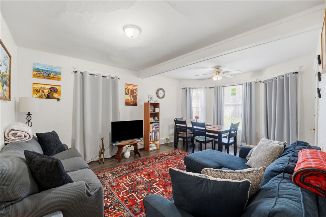 271 Coe Street Woonsocket, RI 02895 - Photo 17 of 18