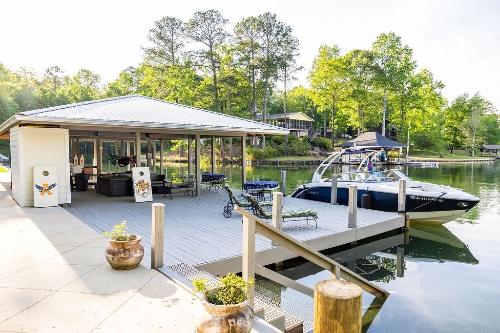 107 Log Cabin Road Dadeville, AL 36853 - Photo 35 of 47 Gallery Image 35