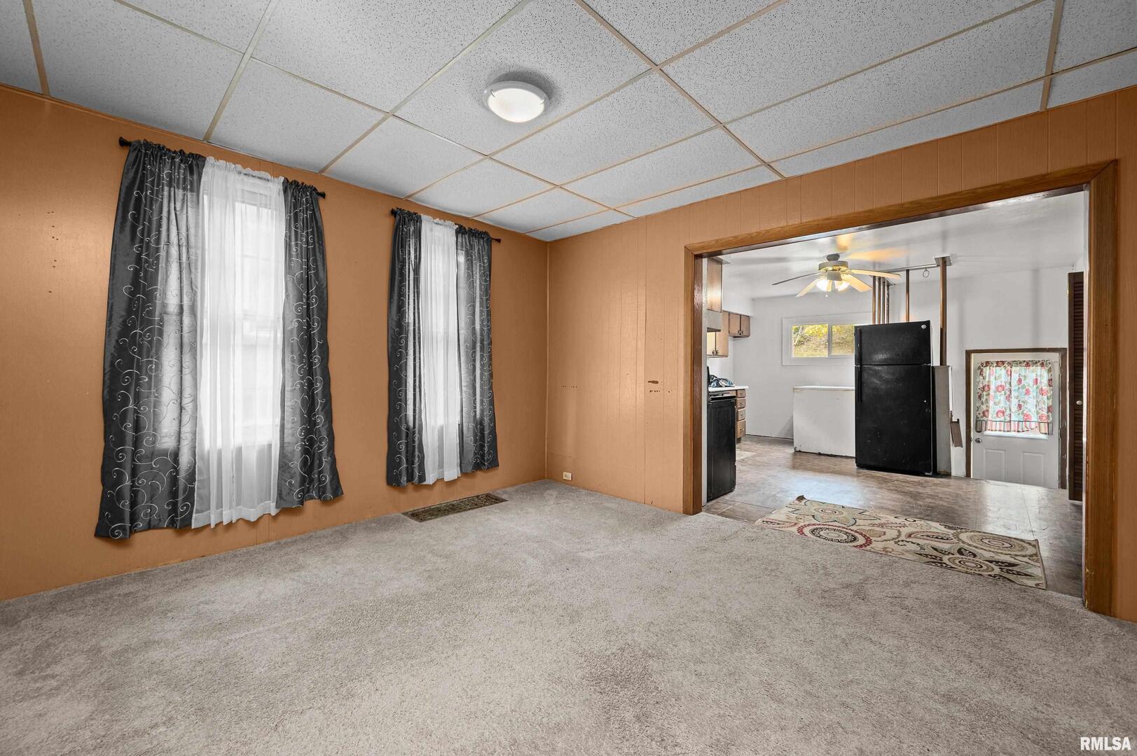 158 5th Street Silvis, IL 61282 - Photo 11 of 23 a view of entryway