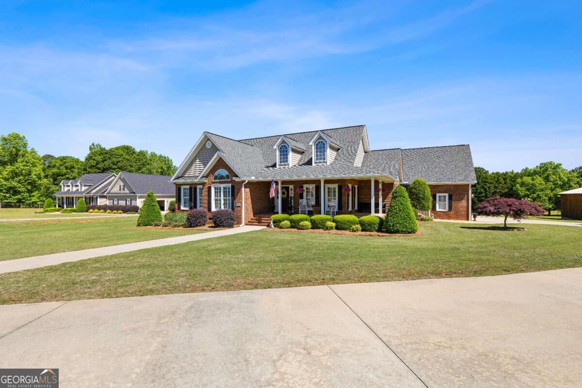 1350 Woodland Road Thomaston, GA 30286 - Photo 1 of 71 Gallery Image 1