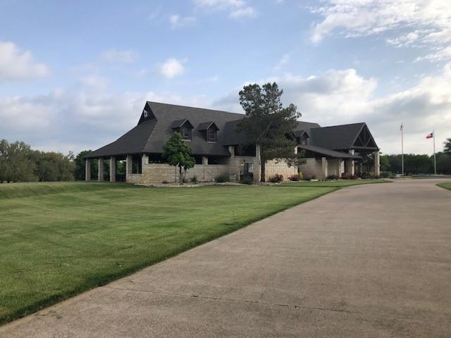 1434 Lakeside Trail Whitney, TX 76692 - Photo 21 of 27