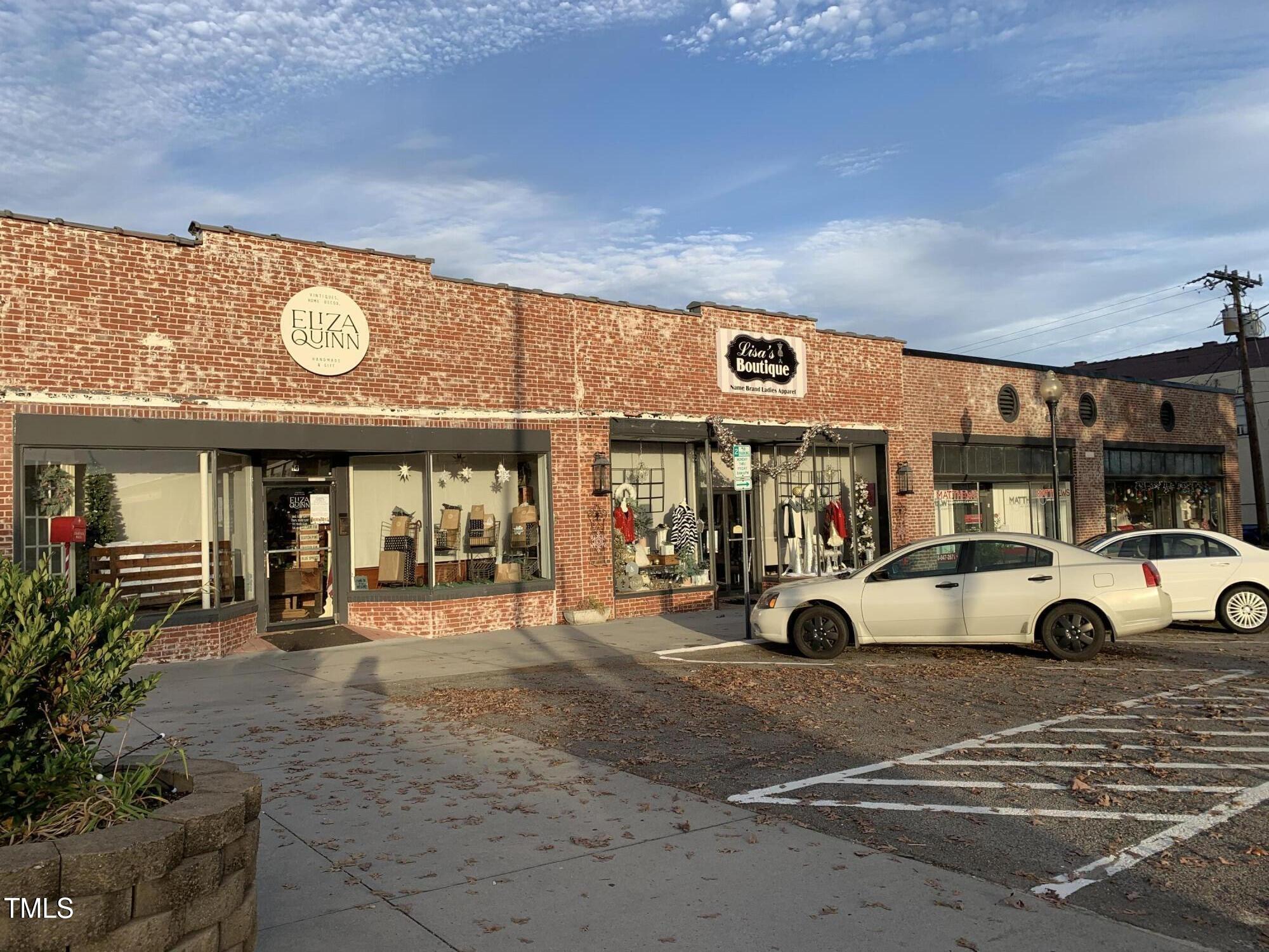 2883 Putnam Glendon Road Carthage, NC 28327 - Photo 58 of 64 Downtown Shops
