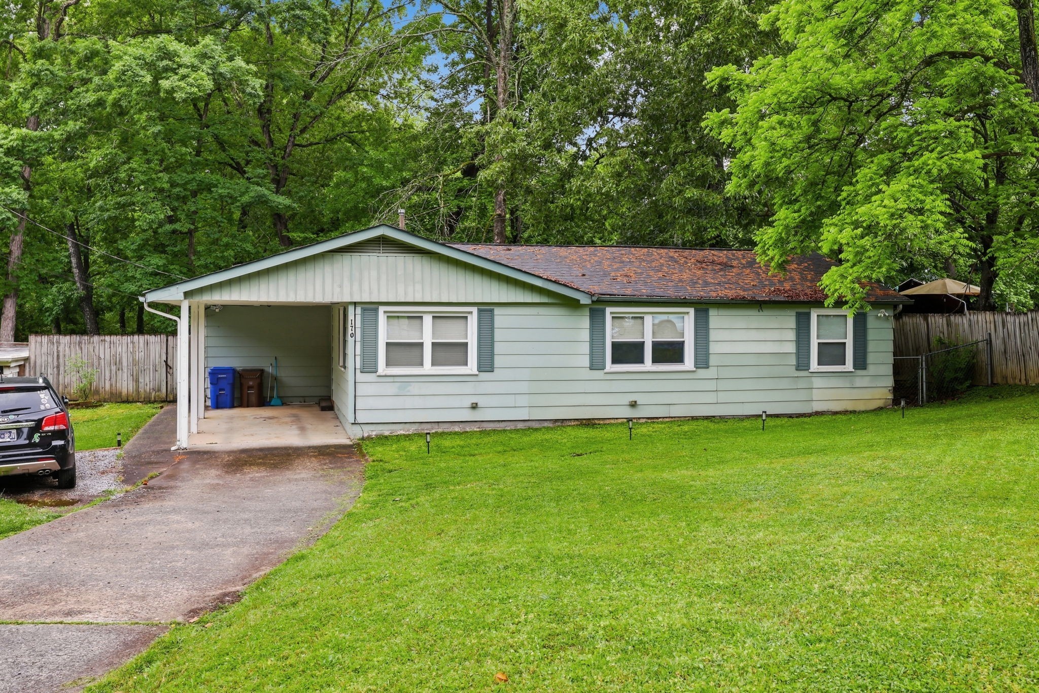 170 Northwestern Avenue Oak Ridge, TN 37830 - Photo 1 of 24