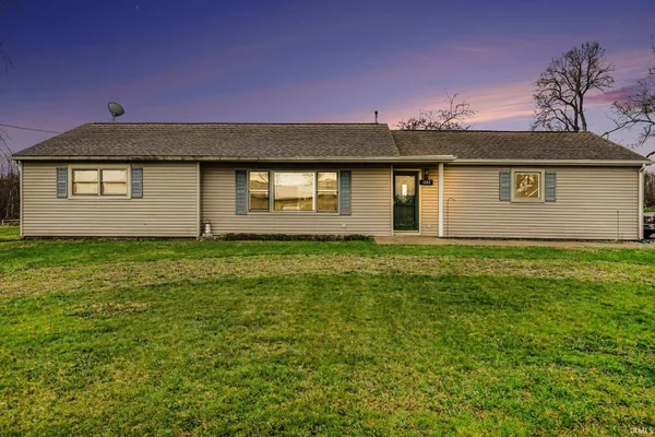 $287,900 | 1060 Highway 20, Lagrange, IN 46761