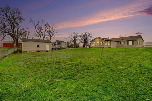 $287,900 | 1060 Highway 20, Lagrange, IN 46761