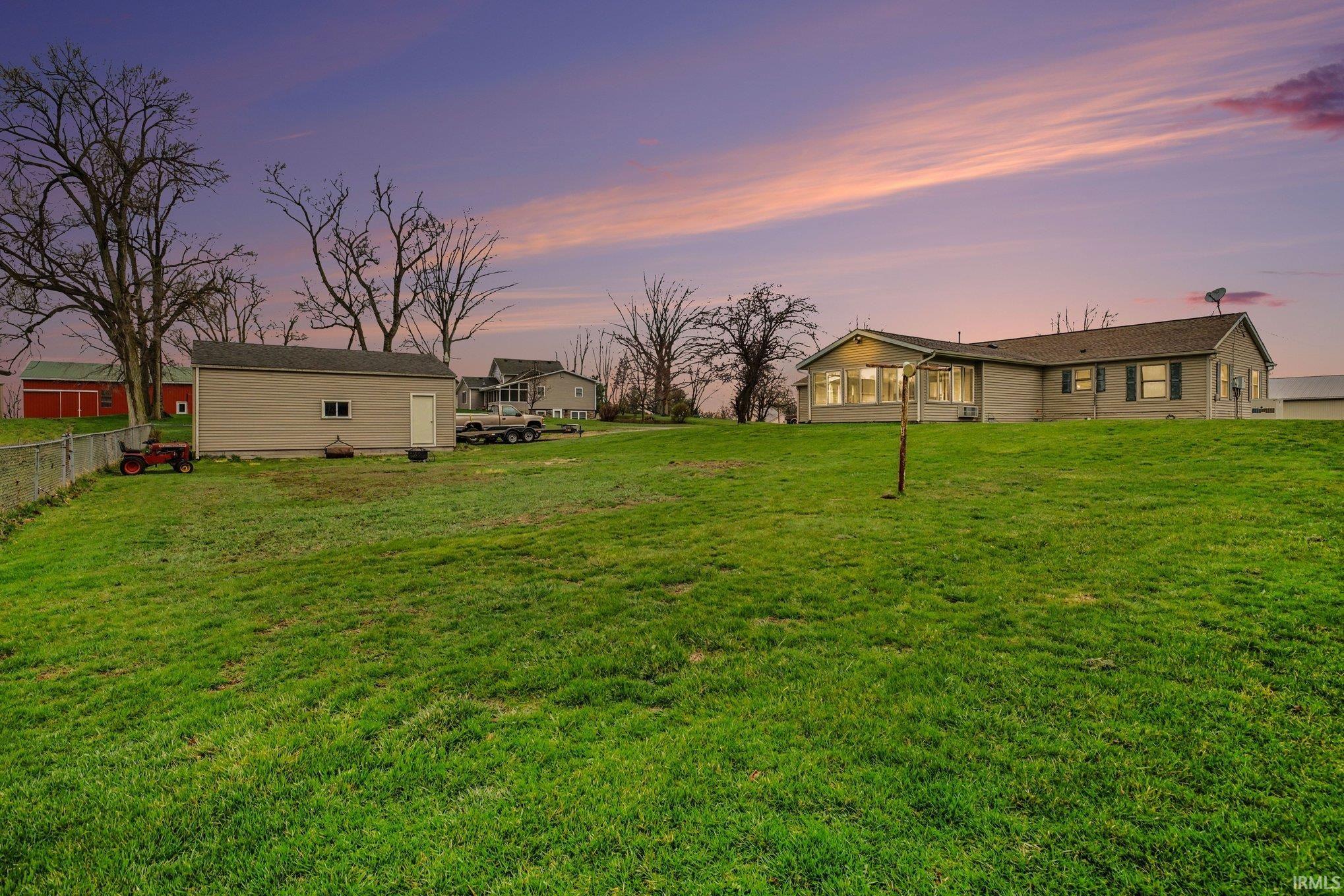 1060 Highway 20 Lagrange, IN 46761 - Photo 14 of 24