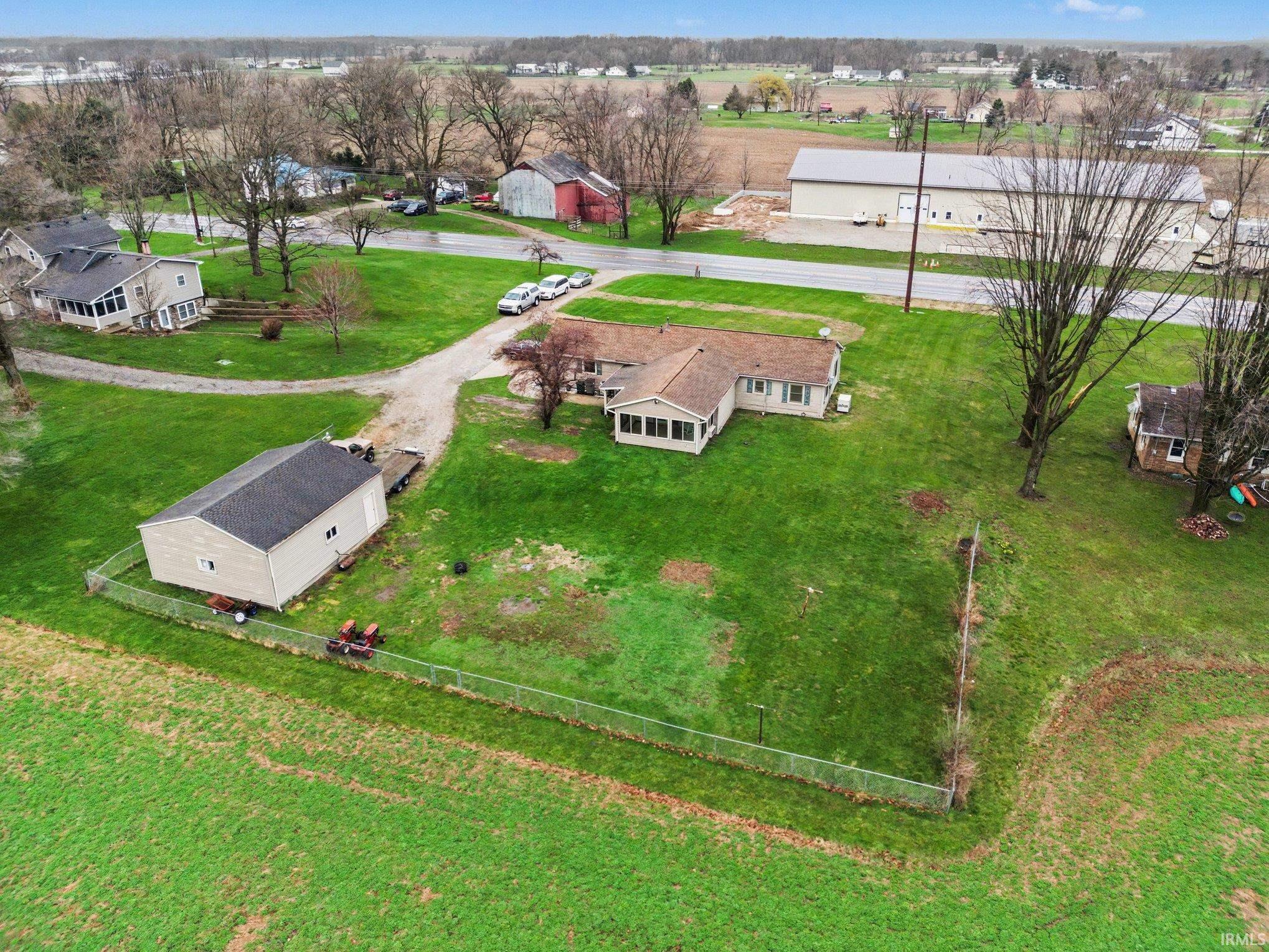 1060 Highway 20 Lagrange, IN 46761 - Photo 16 of 24