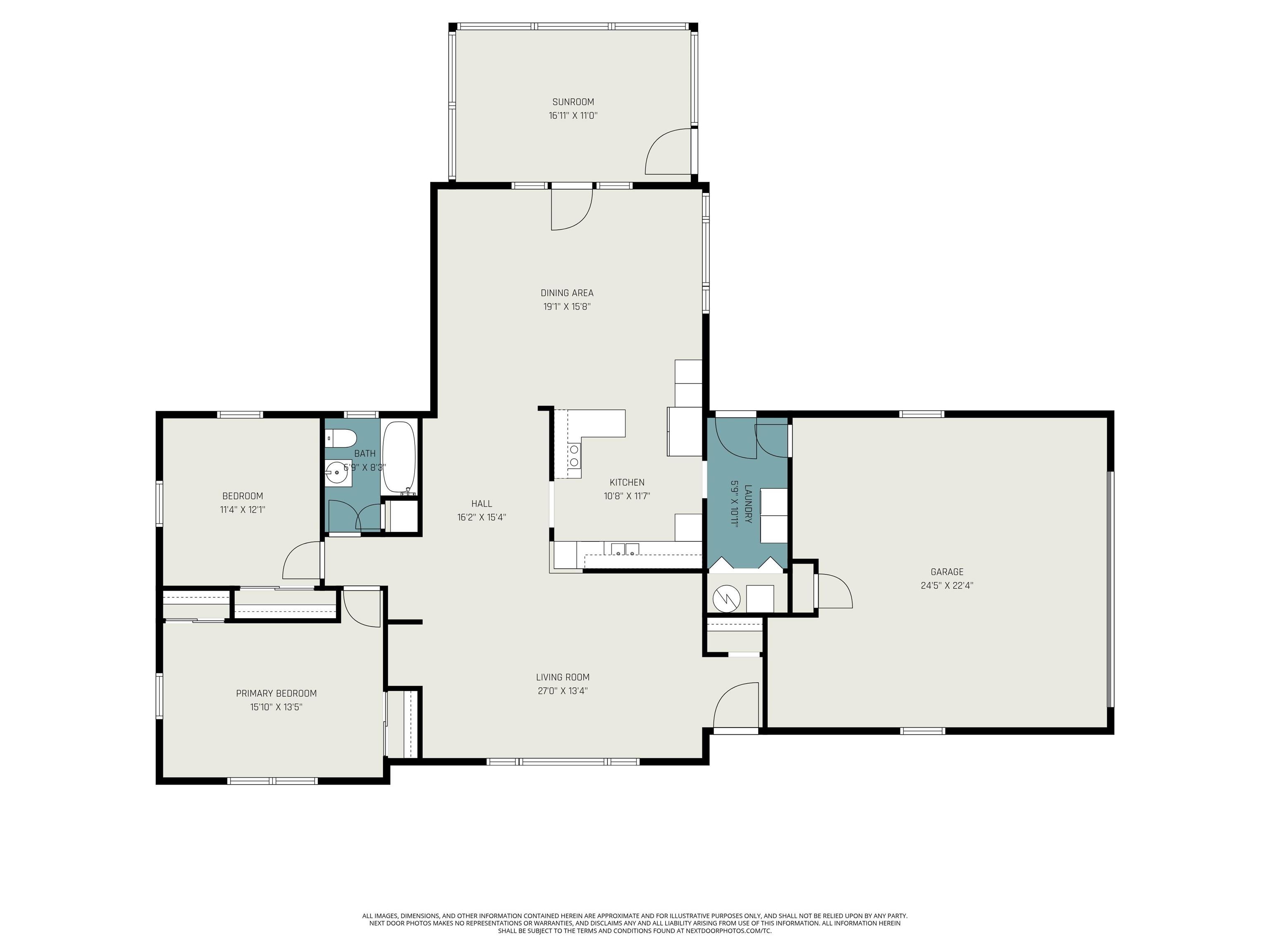 1060 Highway 20 Lagrange, IN 46761 - Photo 18 of 24