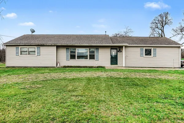 $287,900 | 1060 Highway 20, Lagrange, IN 46761