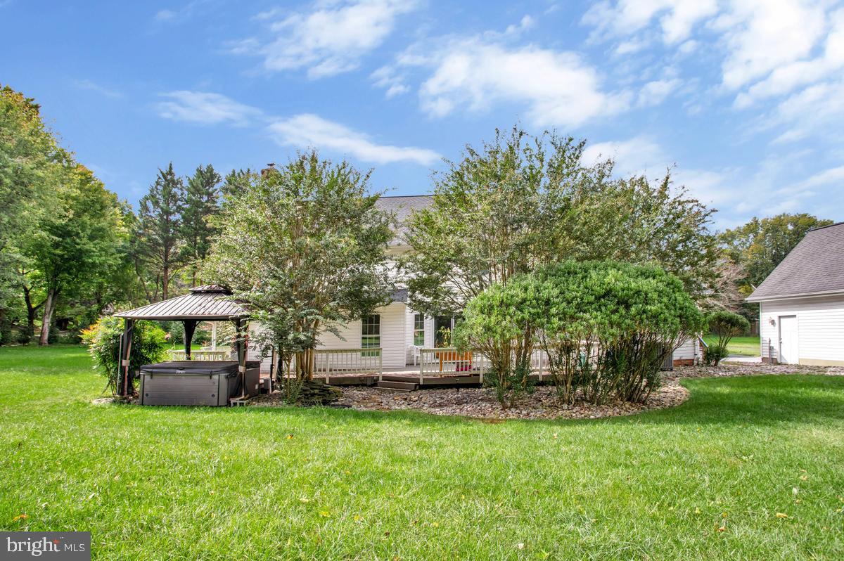 3025 Hickory Ridge Road Dunkirk, MD 20754 - Photo 41 of 48 Gallery Image 41