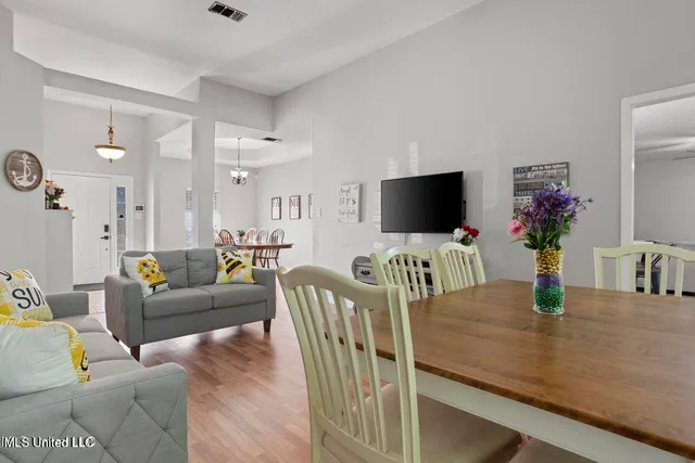 $2,600 | 6507 Shoshonee Drive, Ocean Springs, MS 39564