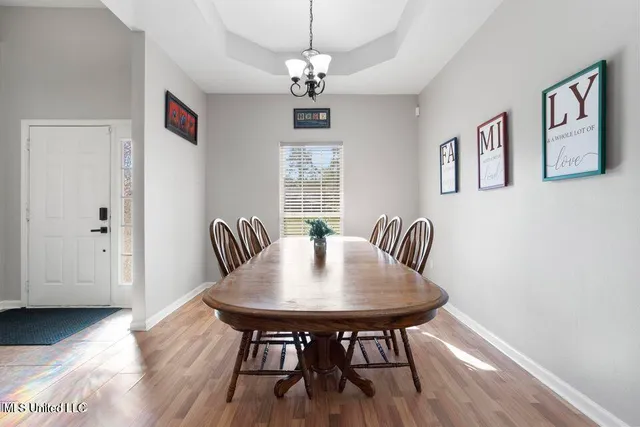 $2,600 | 6507 Shoshonee Drive, Ocean Springs, MS 39564