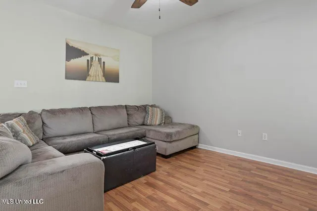 $2,600 | 6507 Shoshonee Drive, Ocean Springs, MS 39564