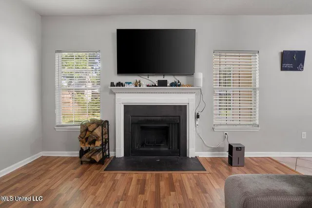 $2,600 | 6507 Shoshonee Drive, Ocean Springs, MS 39564