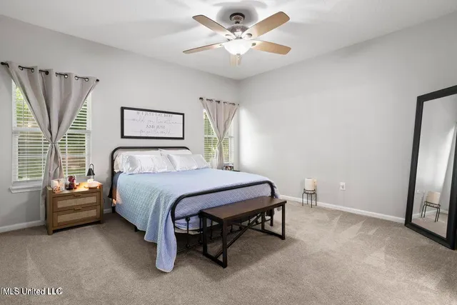 $2,600 | 6507 Shoshonee Drive, Ocean Springs, MS 39564