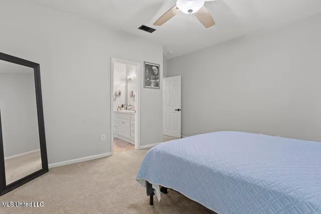 $2,600 | 6507 Shoshonee Drive, Ocean Springs, MS 39564