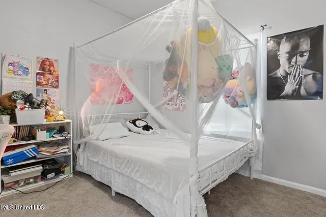 $2,600 | 6507 Shoshonee Drive, Ocean Springs, MS 39564