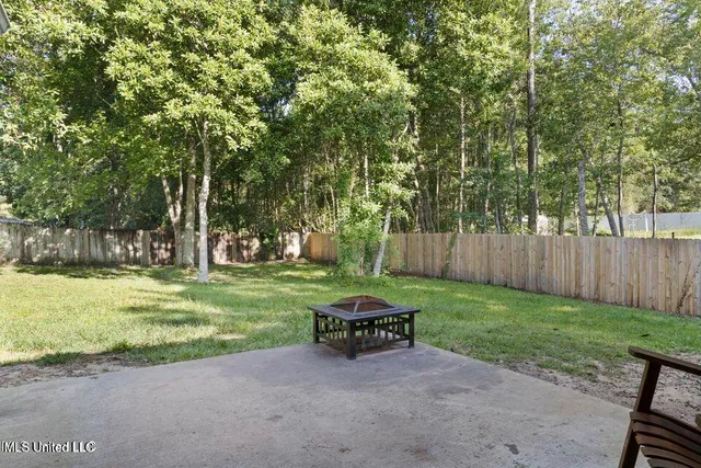 $2,600 | 6507 Shoshonee Drive, Ocean Springs, MS 39564