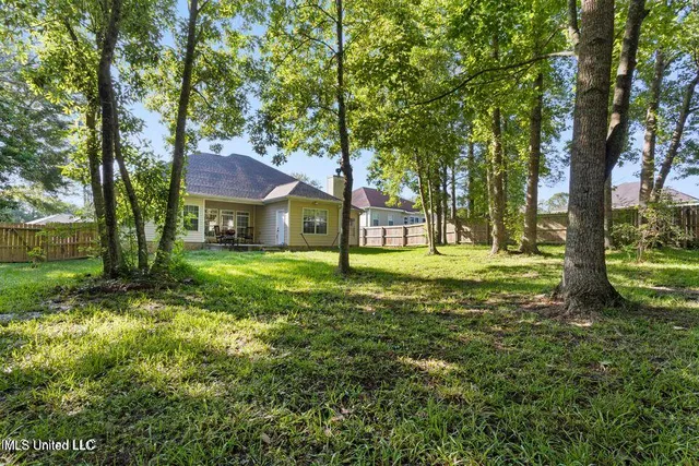 $2,600 | 6507 Shoshonee Drive, Ocean Springs, MS 39564