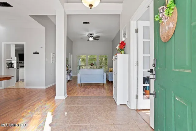 $2,600 | 6507 Shoshonee Drive, Ocean Springs, MS 39564