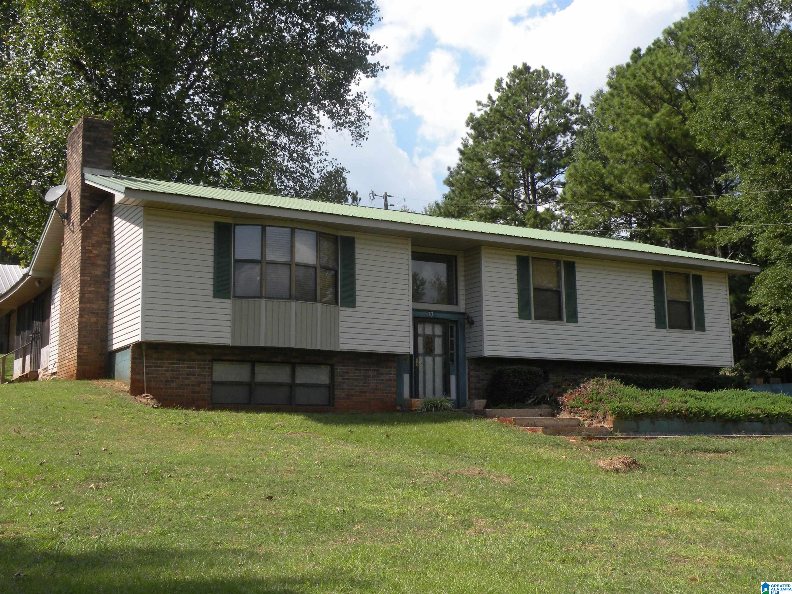 336 Blue Bird Lane Alpine, AL 35014 - Photo 1 of 32
