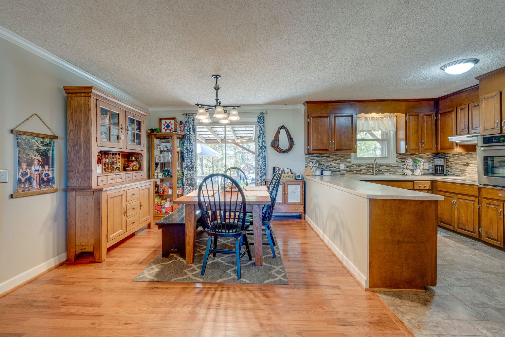 1537 Triangle Road Ashland City, TN 37015 - Photo 2 of 33 Gallery Image 2