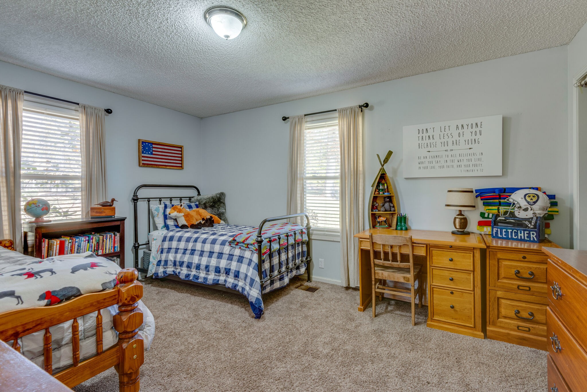 1537 Triangle Road Ashland City, TN 37015 - Photo 12 of 33 Gallery Image 12