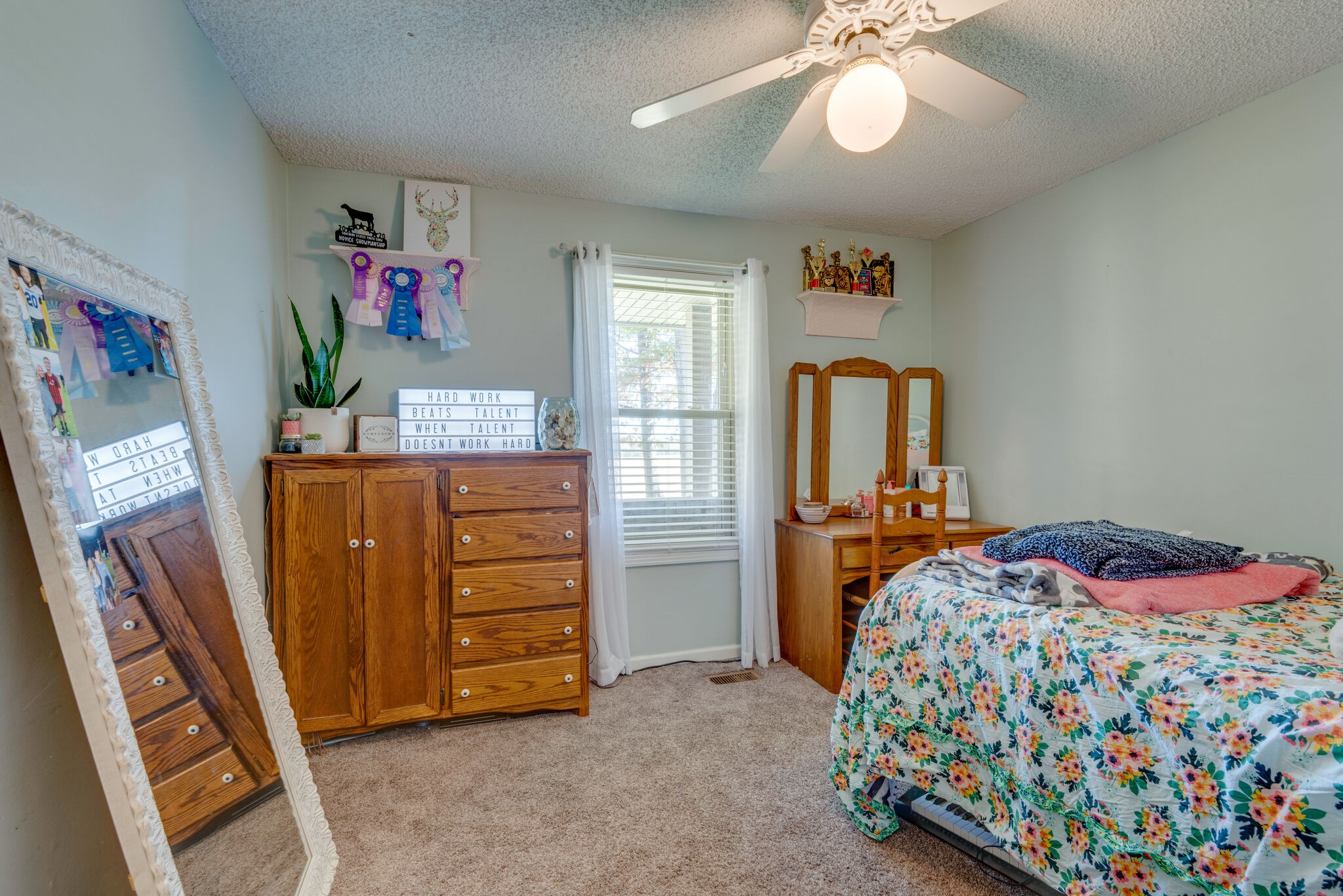 1537 Triangle Road Ashland City, TN 37015 - Photo 13 of 33 Gallery Image 13