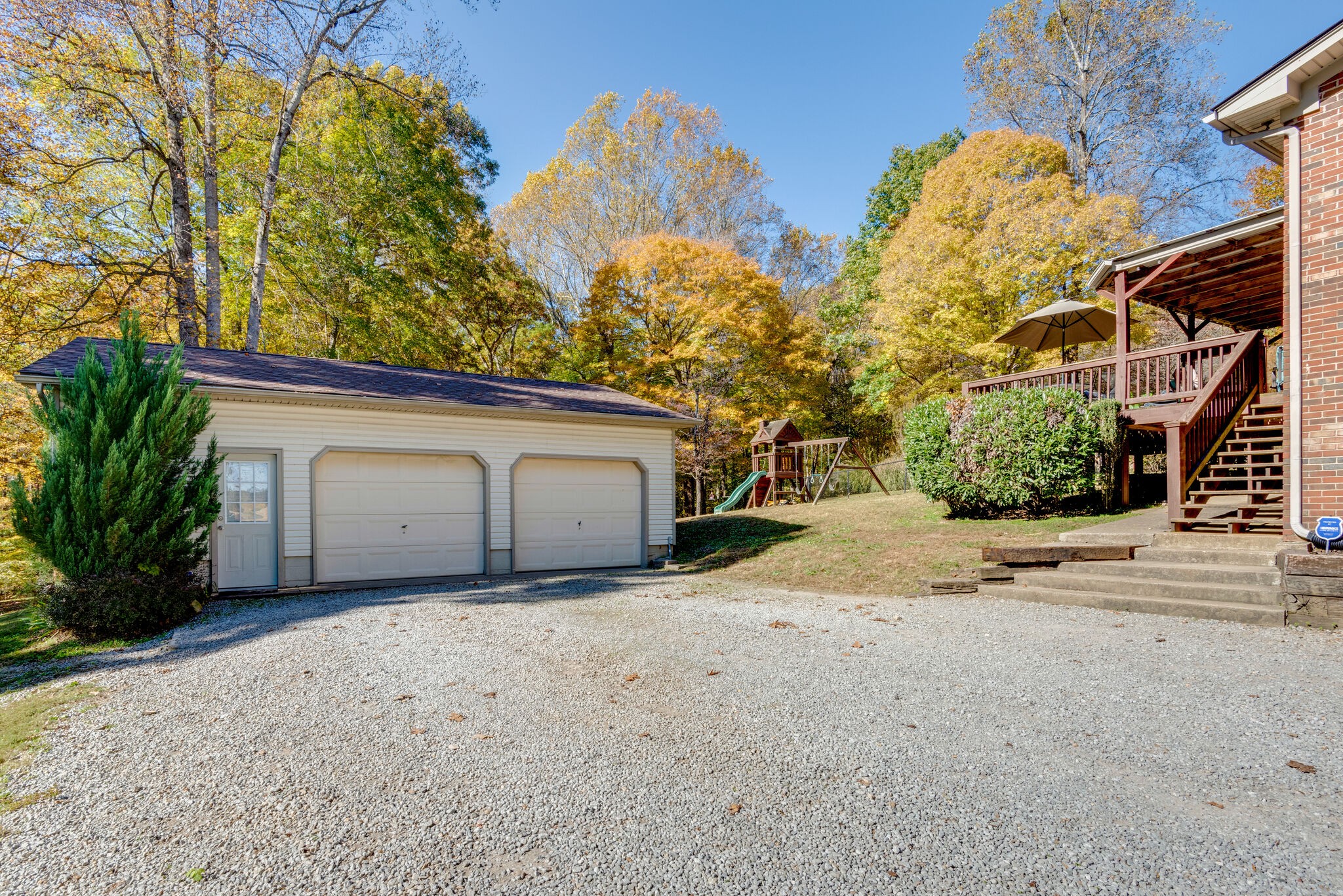 1537 Triangle Road Ashland City, TN 37015 - Photo 17 of 33 Gallery Image 17