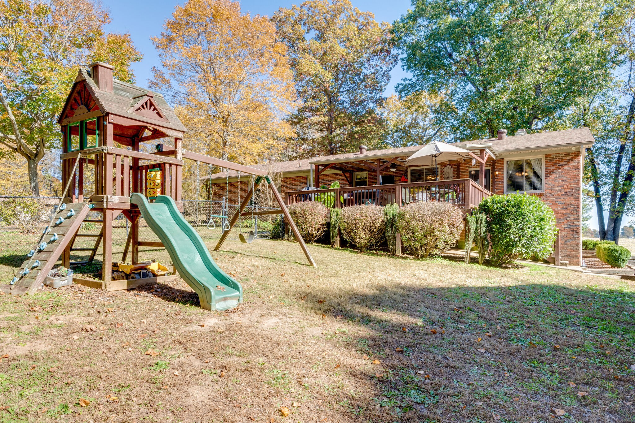 1537 Triangle Road Ashland City, TN 37015 - Photo 18 of 33 Gallery Image 18