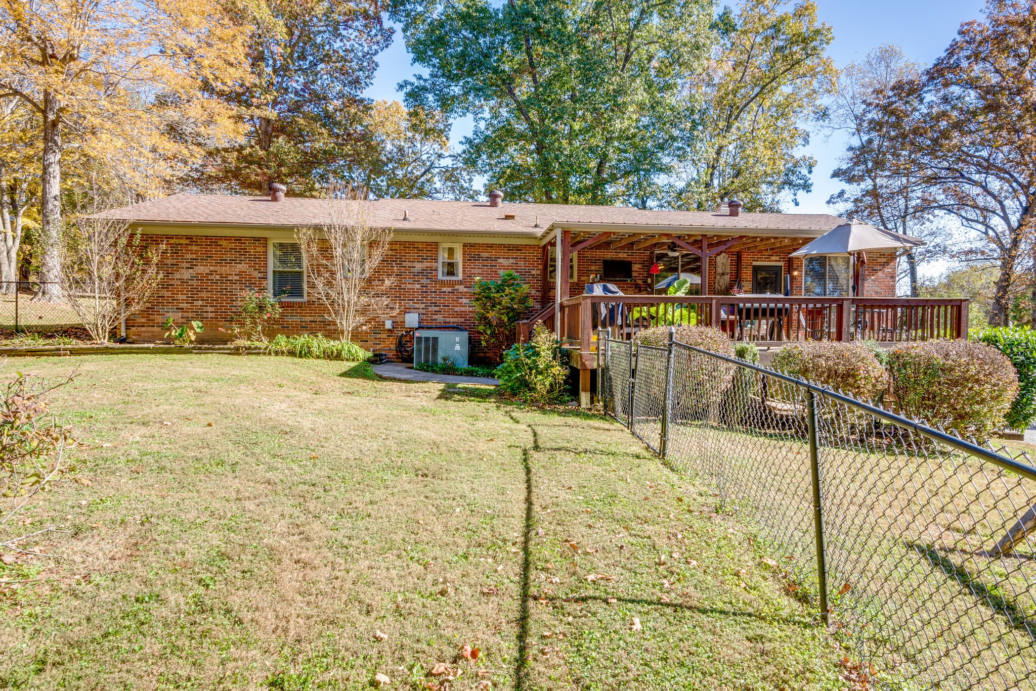 1537 Triangle Road Ashland City, TN 37015 - Photo 19 of 33 Gallery Image 19