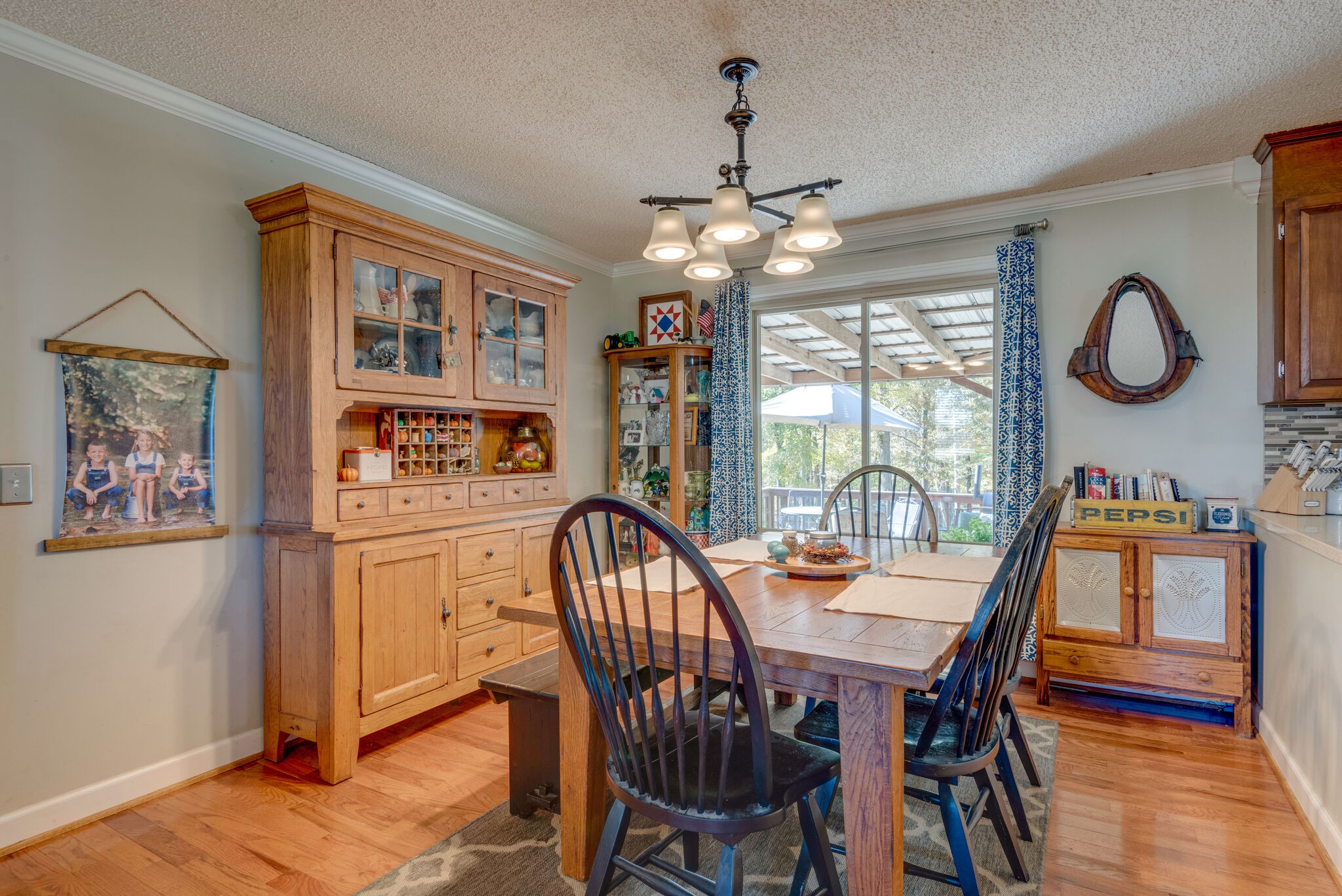 1537 Triangle Road Ashland City, TN 37015 - Photo 3 of 33 Gallery Image 3