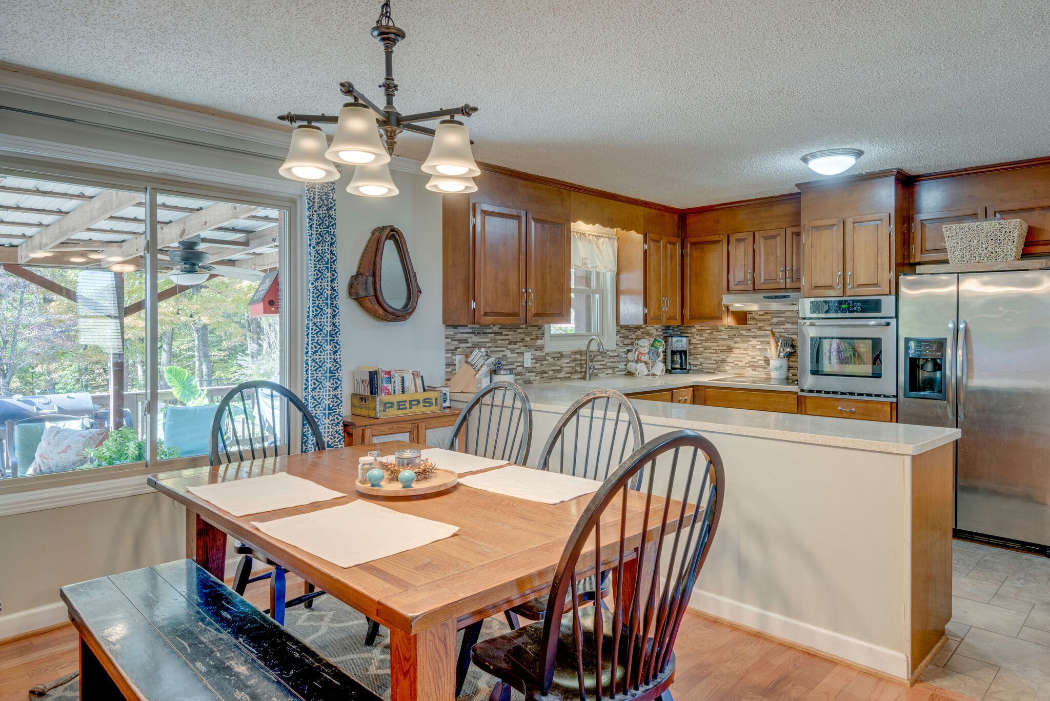 1537 Triangle Road Ashland City, TN 37015 - Photo 4 of 33 Gallery Image 4