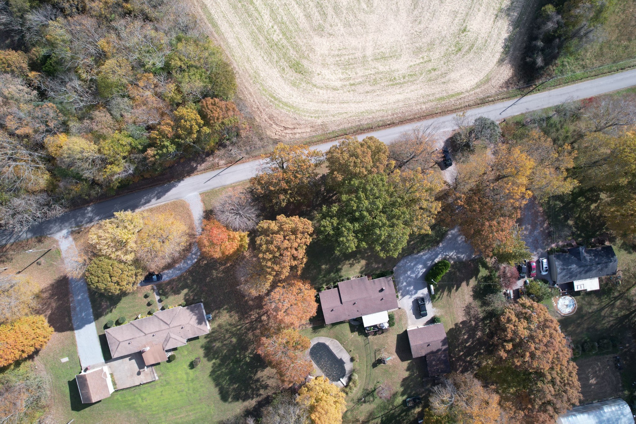 1537 Triangle Road Ashland City, TN 37015 - Photo 32 of 33 Gallery Image 32