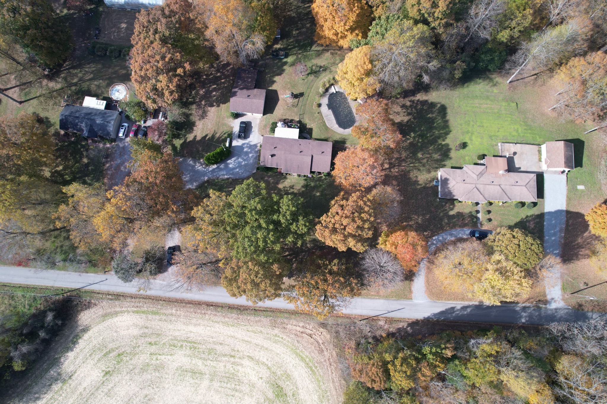 1537 Triangle Road Ashland City, TN 37015 - Photo 33 of 33 Gallery Image 33