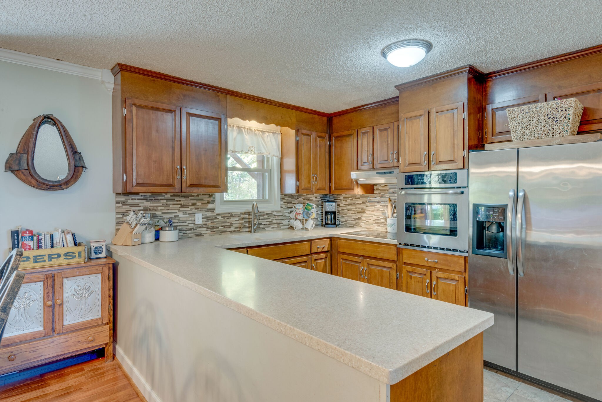 1537 Triangle Road Ashland City, TN 37015 - Photo 5 of 33 Gallery Image 5