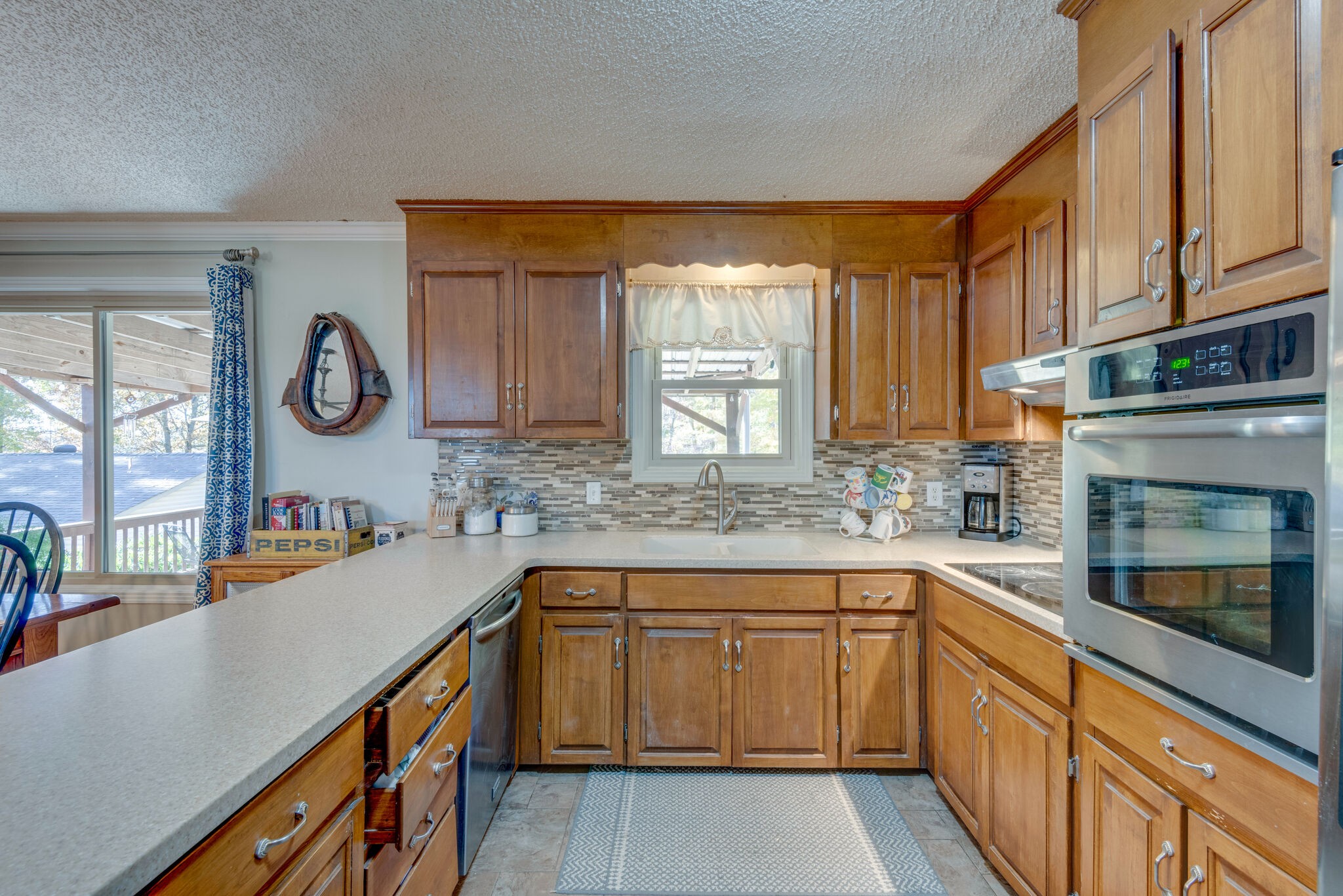 1537 Triangle Road Ashland City, TN 37015 - Photo 6 of 33 Gallery Image 6