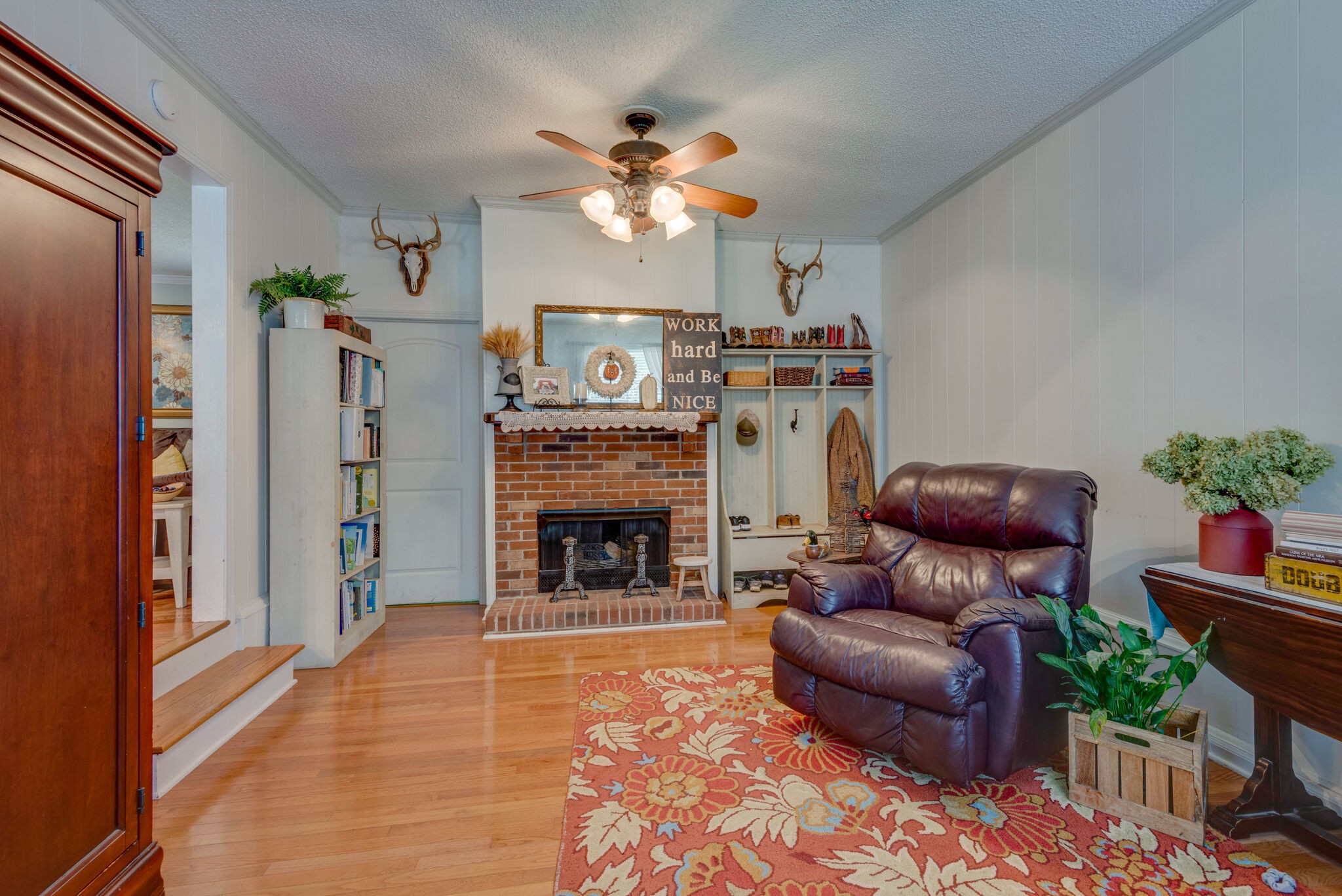 1537 Triangle Road Ashland City, TN 37015 - Photo 7 of 33 Gallery Image 7