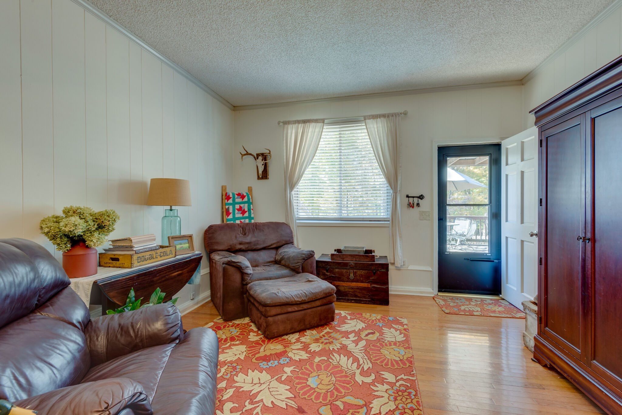 1537 Triangle Road Ashland City, TN 37015 - Photo 8 of 33 Gallery Image 8